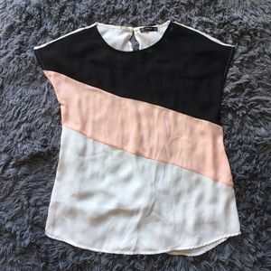 SheIn Dress Shirt Small